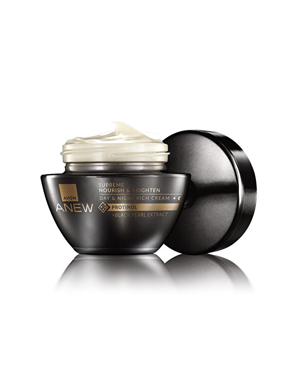 AVON Anew Supreme Rich Krem 50 Ml.