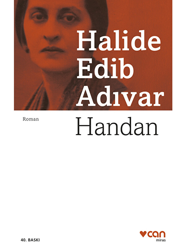 Can Yayınları Handan