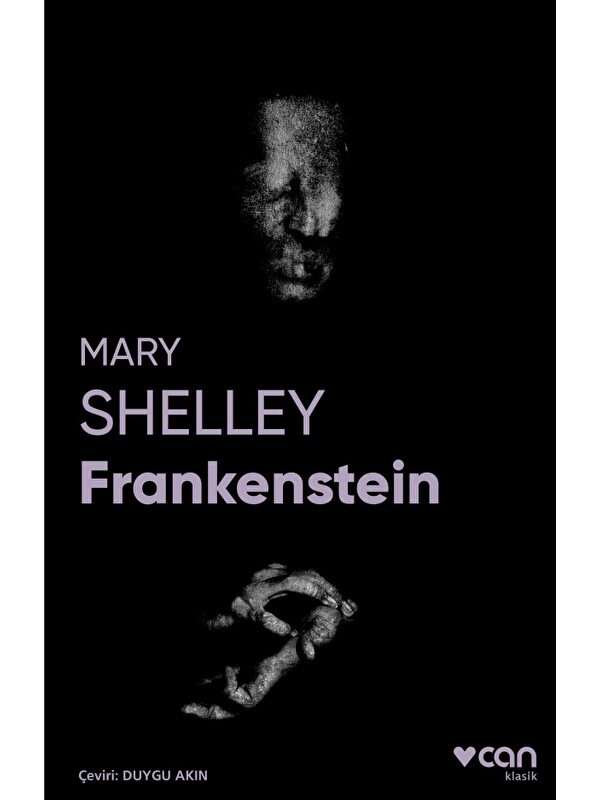 Can Yayınları Frankenstein
