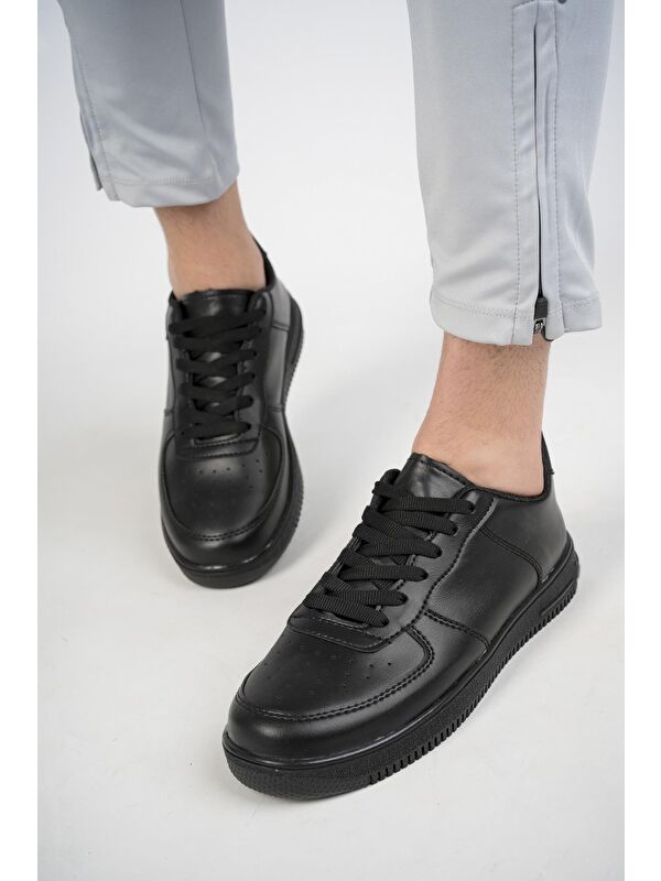 Svt01 Unisex Sneaker Ayakkabı - Görsel 3