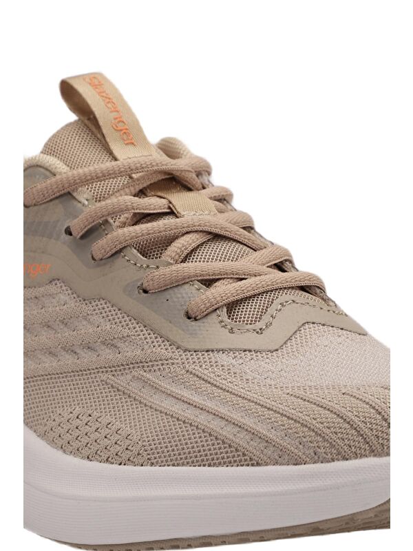 WENONA Sneaker Erkek Ayakkabı Bej - Görsel 5