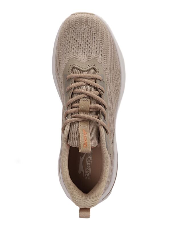 WENONA Sneaker Erkek Ayakkabı Bej - Görsel 6