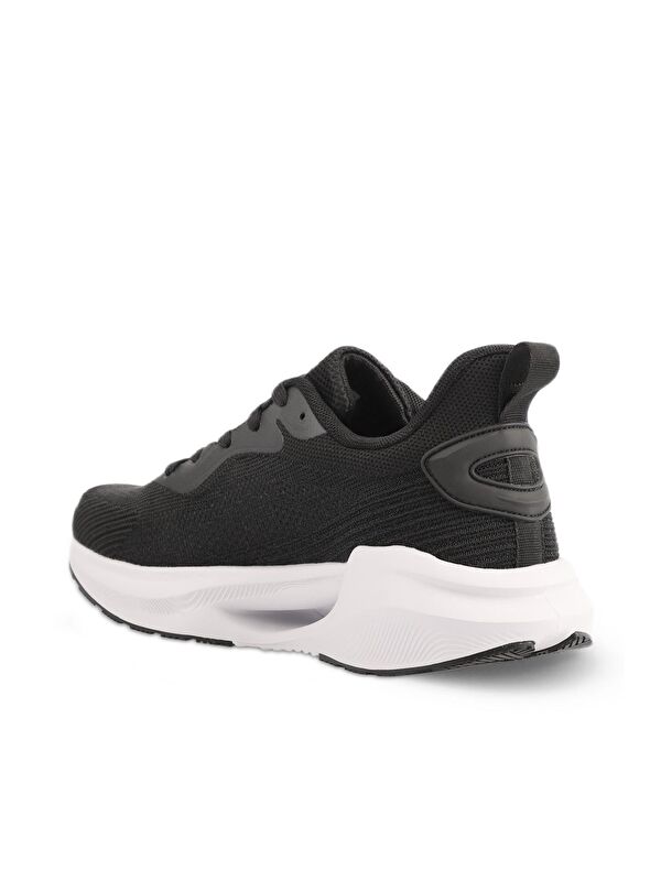 WEMBA Sneaker Erkek Ayakkabı Siyah - Görsel 4