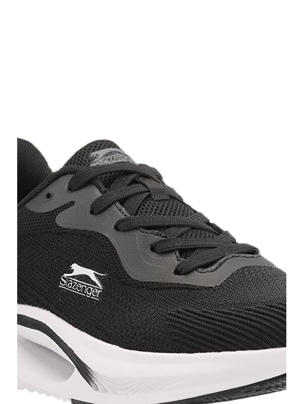 WEMBA Sneaker Erkek Ayakkabı Siyah - Görsel 5