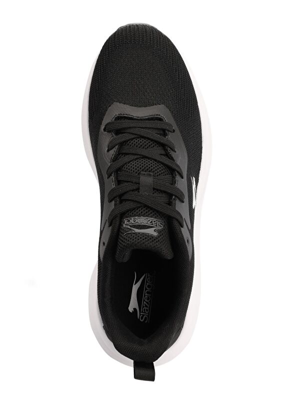 WEMBA Sneaker Erkek Ayakkabı Siyah - Görsel 6