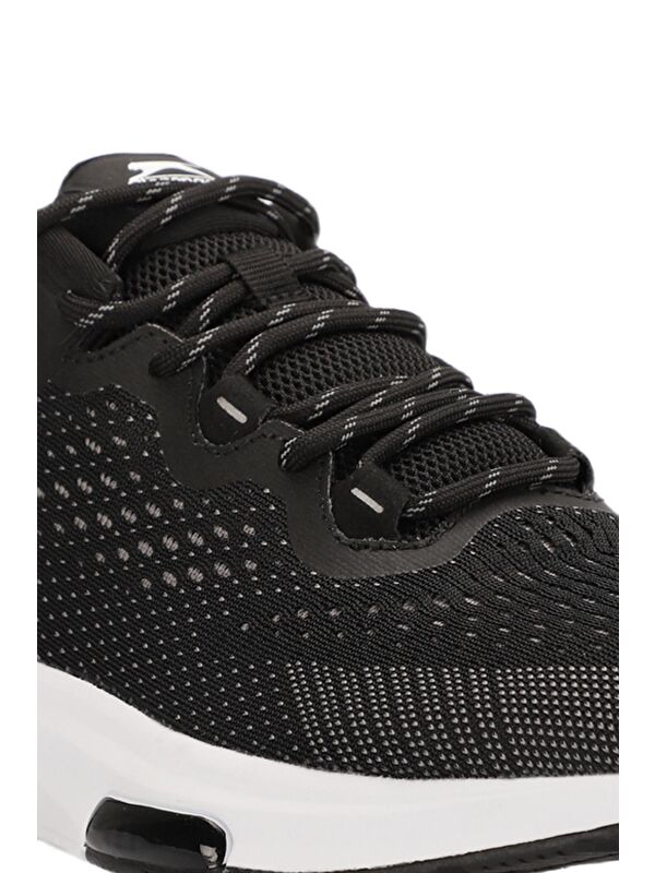 WEBSTER Sneaker Erkek Ayakkabı Siyah - Görsel 5