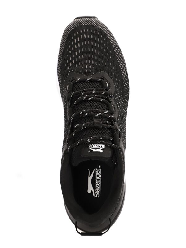 WEBSTER Sneaker Erkek Ayakkabı Siyah - Görsel 6