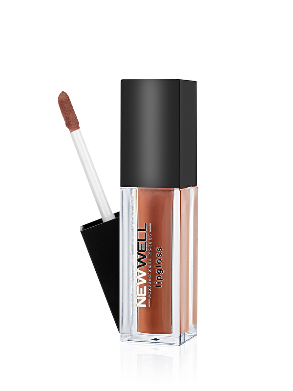 New Well Liquid Matte Lipgloss 01