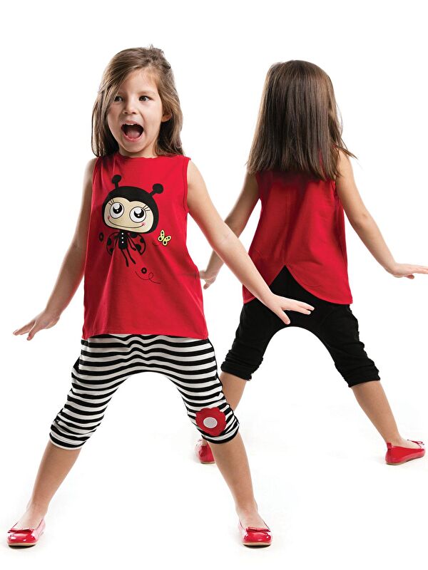 Denokids Uç Uç Takım