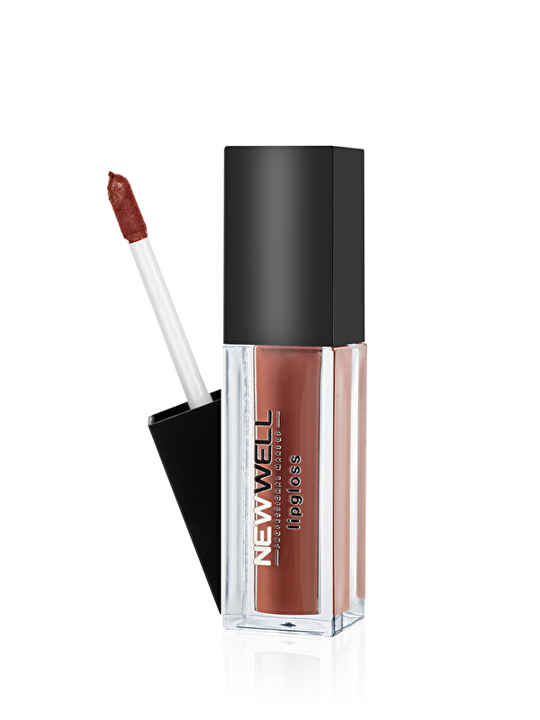 New Well Liquid Matte Lipgloss 02