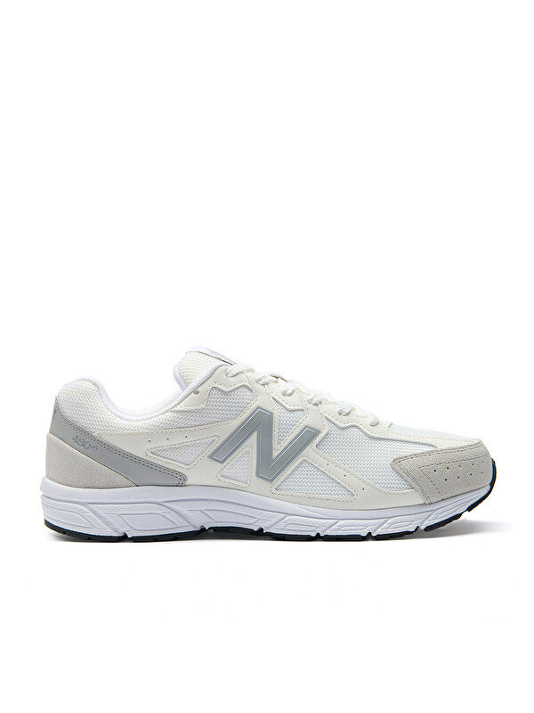 New Balance 480 Beyaz Sneaker