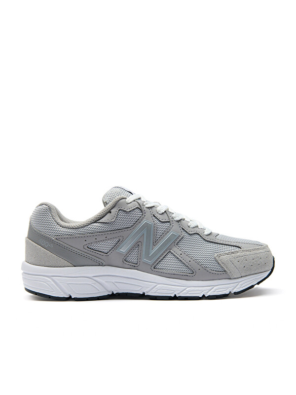 New Balance 480 Gri Sneaker