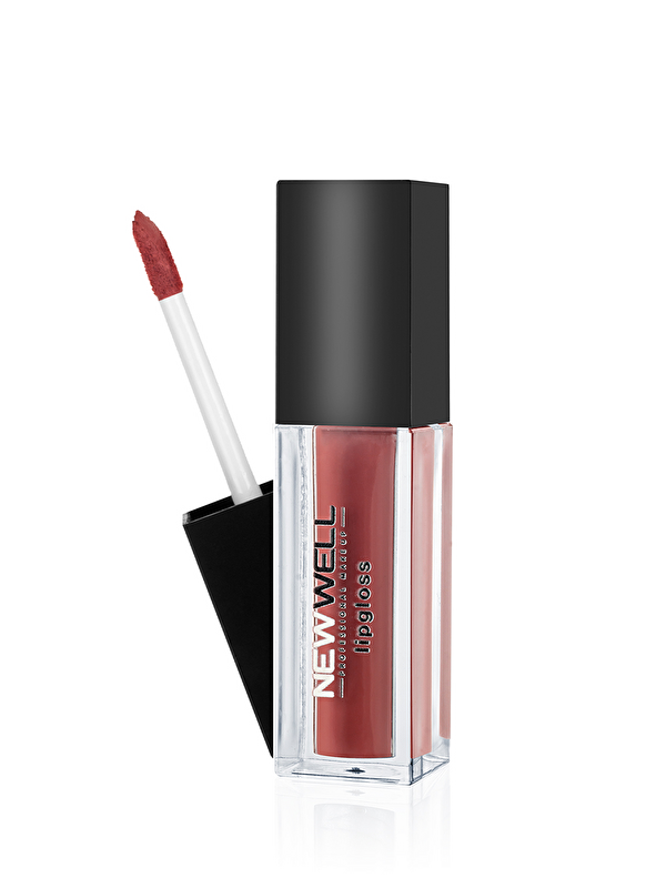 New Well Liquid Matte Lipgloss 03