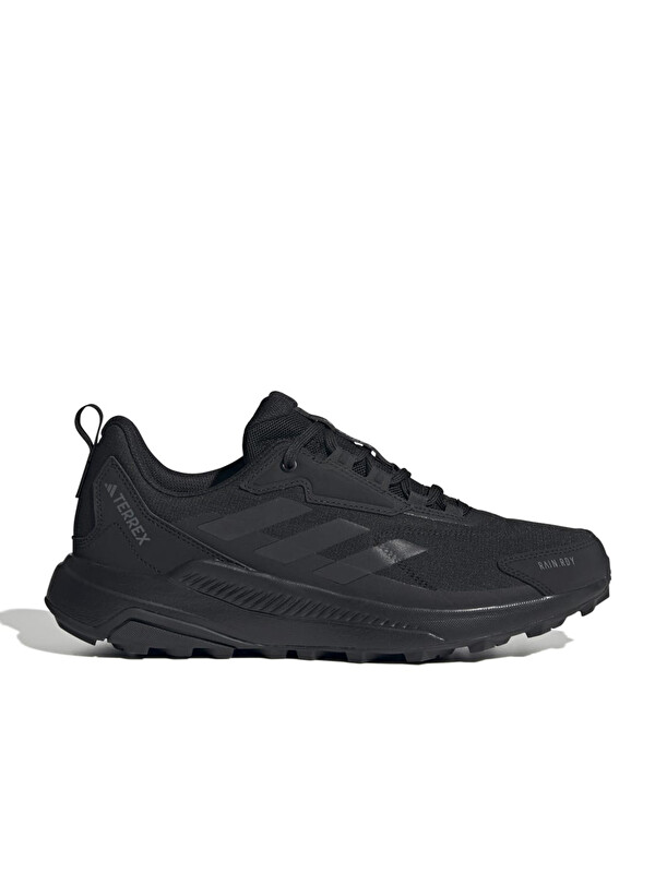 Adidas Terrex Anylander.Rdy Hiking Erkek Siyah Outdoor Ayakkabı