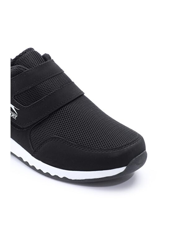 ALISON I Kadın Sneaker Ayakkabı Siyah / Beyaz - Görsel 5