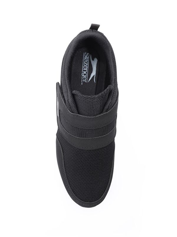 ALISON I Kadın Sneaker Ayakkabı Siyah / Beyaz - Görsel 6