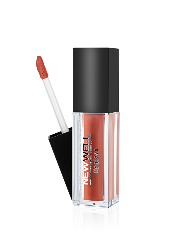 New Well Liquid Matte Lipgloss 04