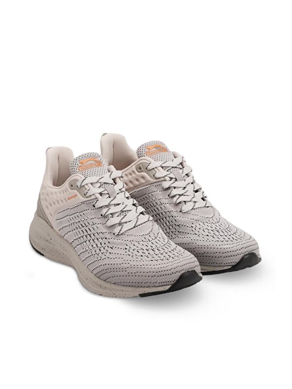 WAYNA Sneaker Erkek Ayakkabı Gri - Görsel 3