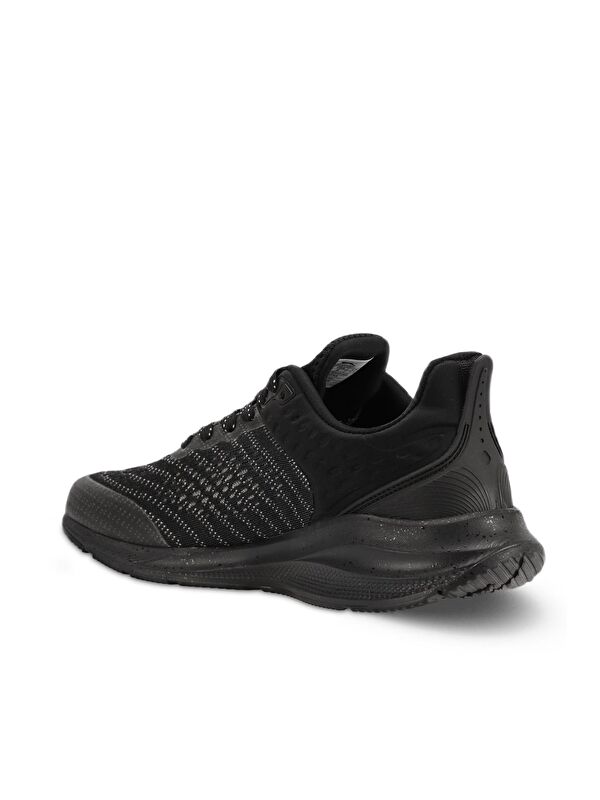 WAYNA Sneaker Erkek Ayakkabı Siyah - Görsel 4