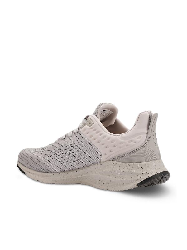 WAYNA Sneaker Erkek Ayakkabı Gri - Görsel 4