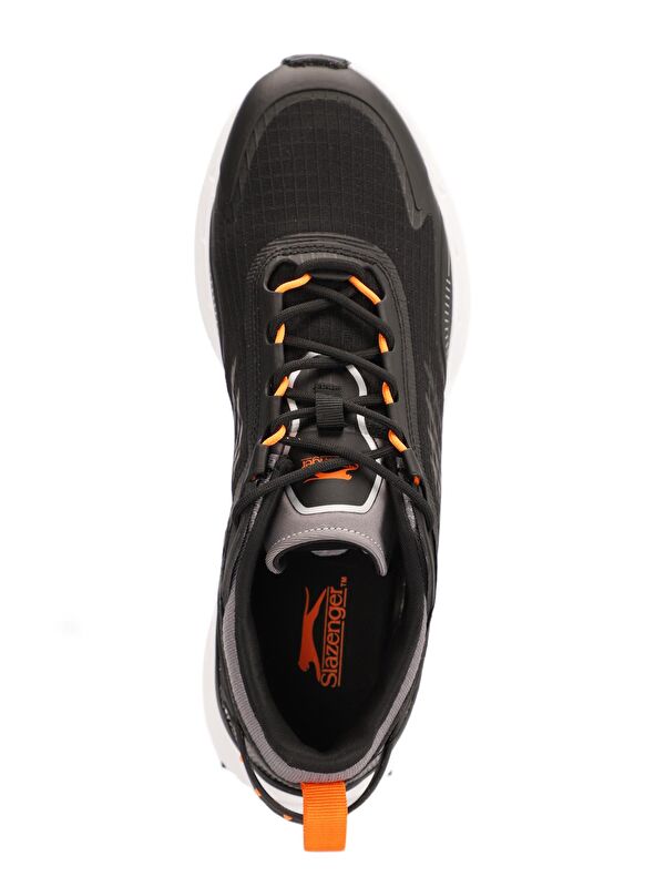 WAZO Sneaker Erkek Ayakkabı Siyah - Görsel 6