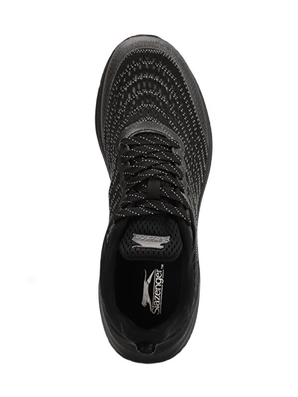 WAYNA Sneaker Erkek Ayakkabı Siyah - Görsel 6