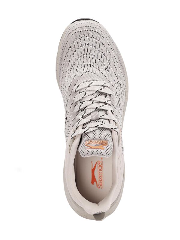 WAYNA Sneaker Erkek Ayakkabı Gri - Görsel 6