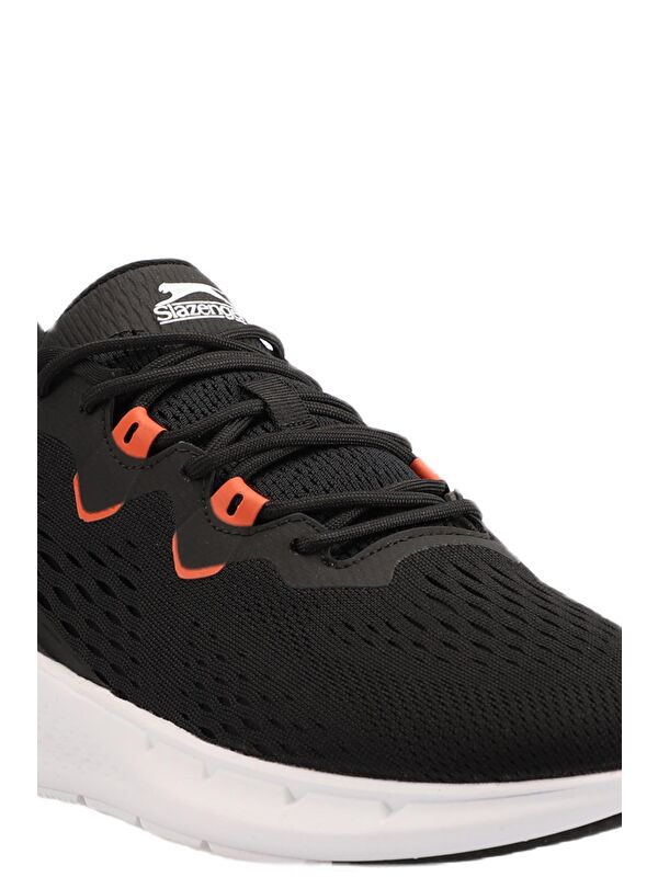 WASSA Sneaker Erkek Ayakkabı Siyah - Görsel 5