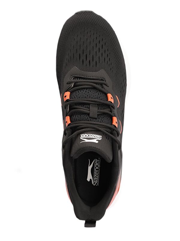 WASSA Sneaker Erkek Ayakkabı Siyah - Görsel 6