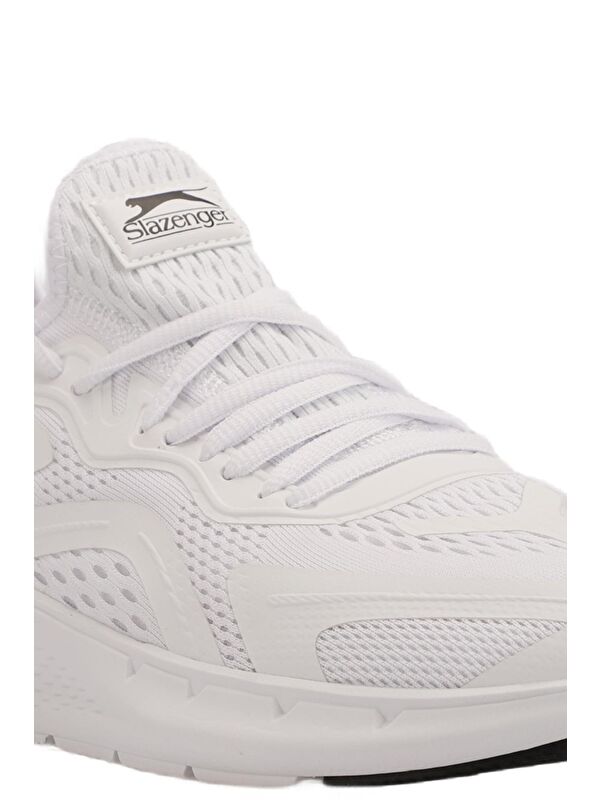 WASHTI Sneaker Erkek Ayakkabı Beyaz - Görsel 5