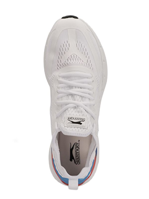 WASHTI Sneaker Erkek Ayakkabı Beyaz - Görsel 6