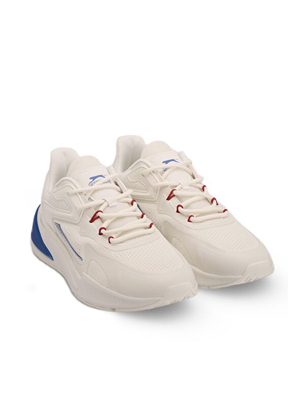 WALTHER Sneaker Erkek Ayakkabı Beyaz - Görsel 3