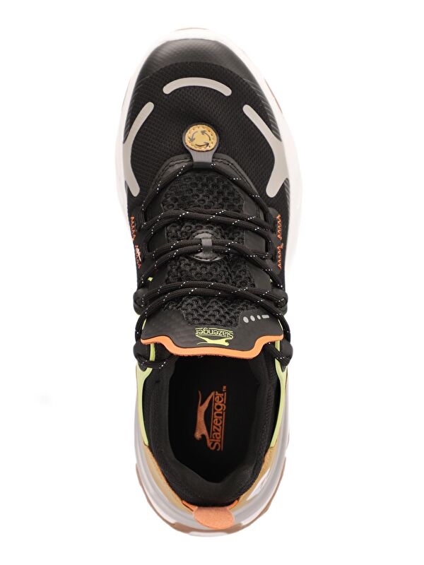 WARD Sneaker Erkek Ayakkabı Siyah - Görsel 6