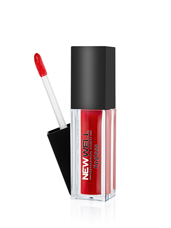 New Well Liquid Matte Lipgloss 06