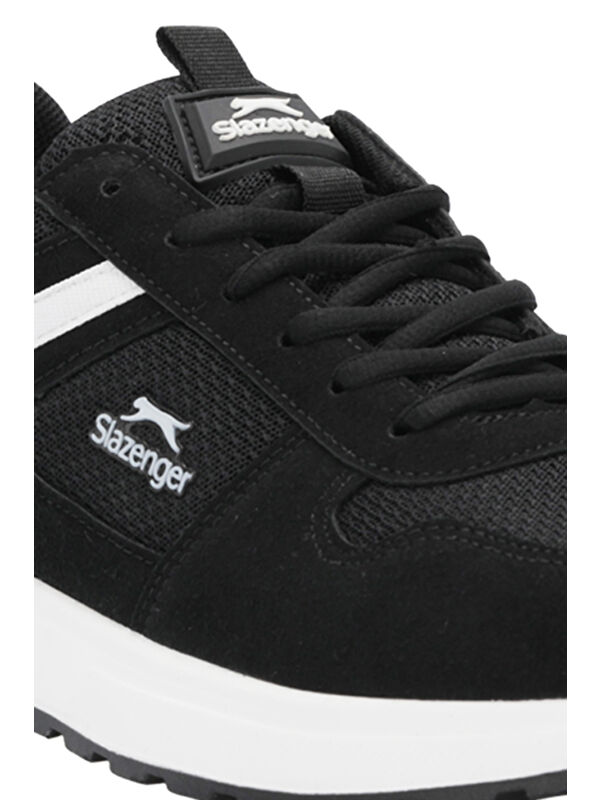 TREKMAX Erkek Koşu & Yürüyüş Ayakkabı Siyah / Beyaz - Görsel 5