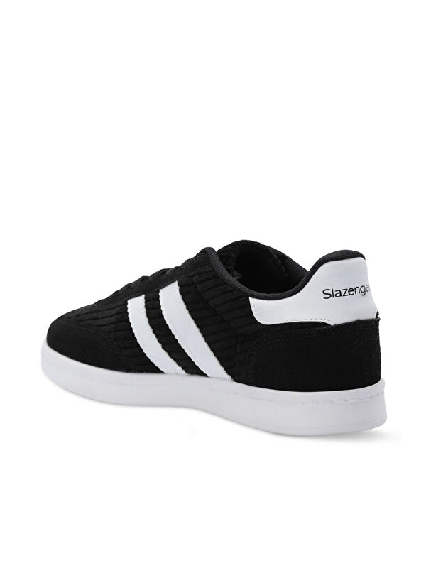 MARS Erkek Siyah Günlük Spor Ayakkabısı - Görsel 4