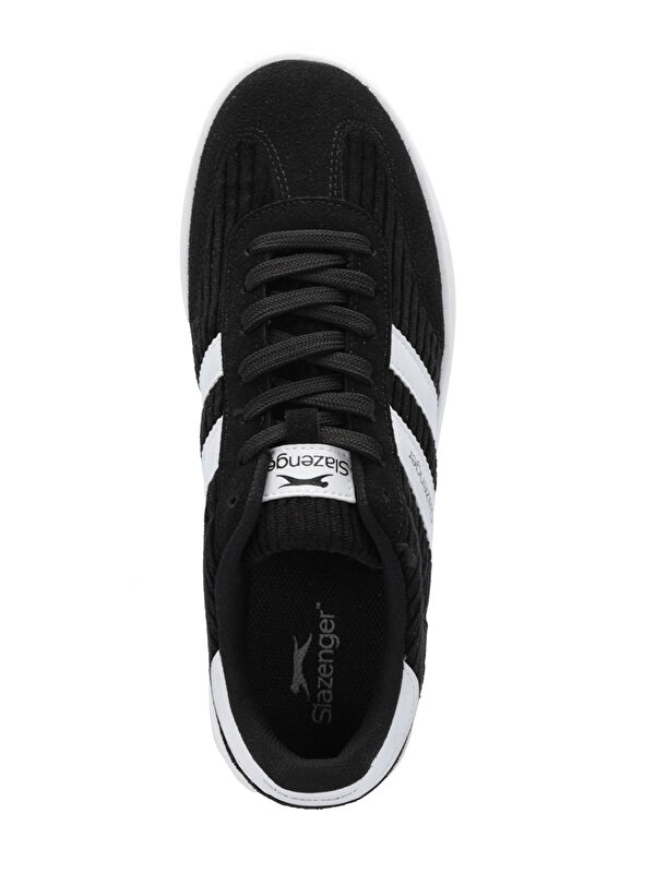 MARS Erkek Siyah Günlük Spor Ayakkabısı - Görsel 6