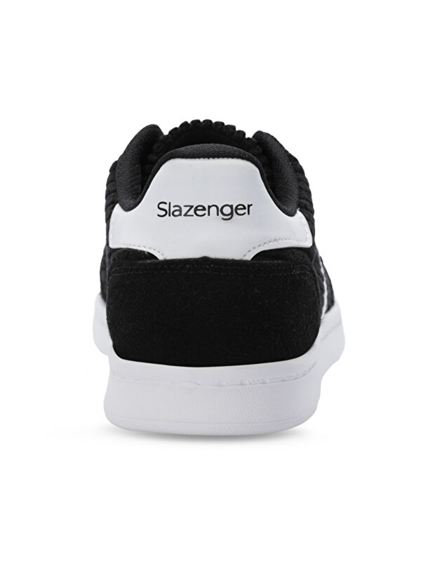 MARS Erkek Siyah Günlük Spor Ayakkabısı - Görsel 7