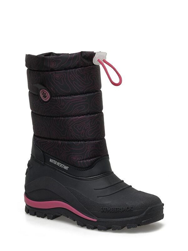 DONUT 3PR Lacivert Kız Çocuk Çizme - Görsel 3