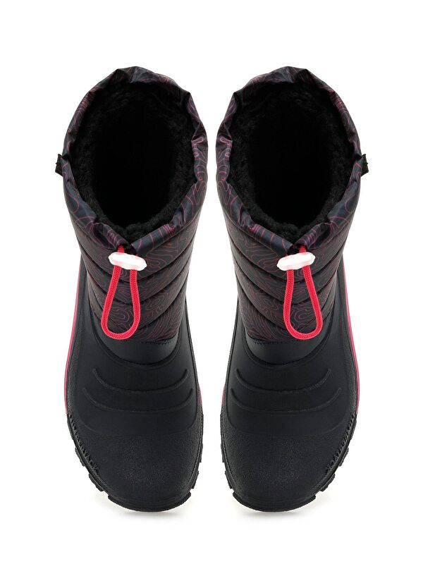 DONUT 3PR Lacivert Kız Çocuk Çizme - Görsel 5