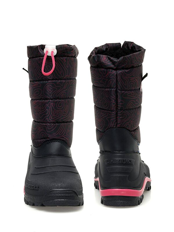 DONUT 3PR Lacivert Kız Çocuk Çizme - Görsel 6