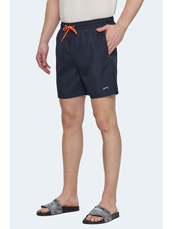SLAZENGER RODOLF Erkek Lacivert Mayo