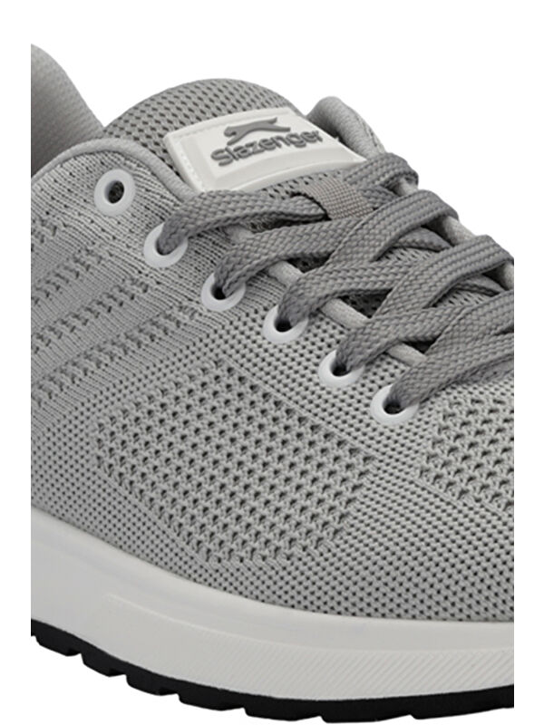 TRIPS I Erkek Gri Sneaker - Görsel 5