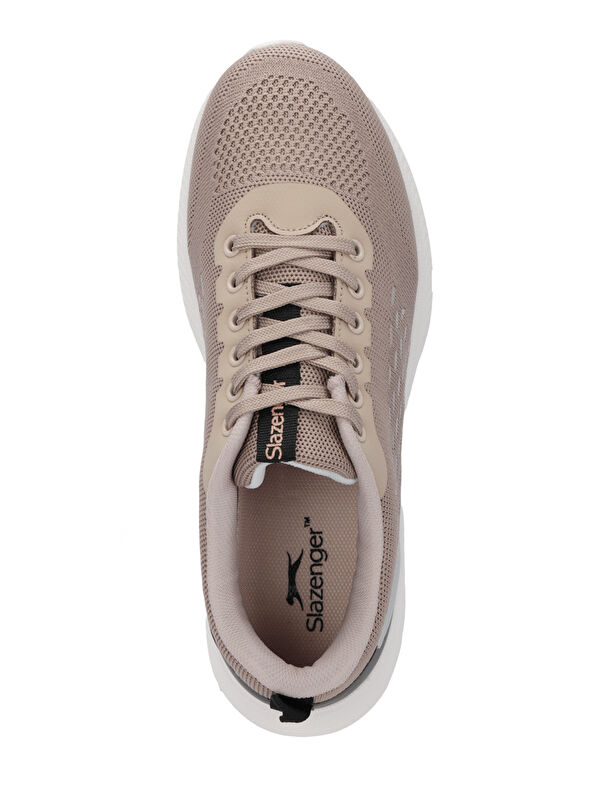 LEMAR Erkek Bej Koşu & Yürüyüş Spor Ayakkabısı - Görsel 6