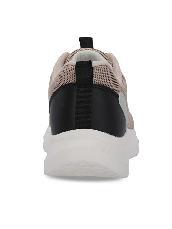 LEMAR Erkek Bej Koşu & Yürüyüş Spor Ayakkabısı - Görsel 7