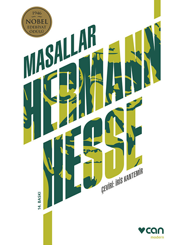 Can Yayınları Masallar