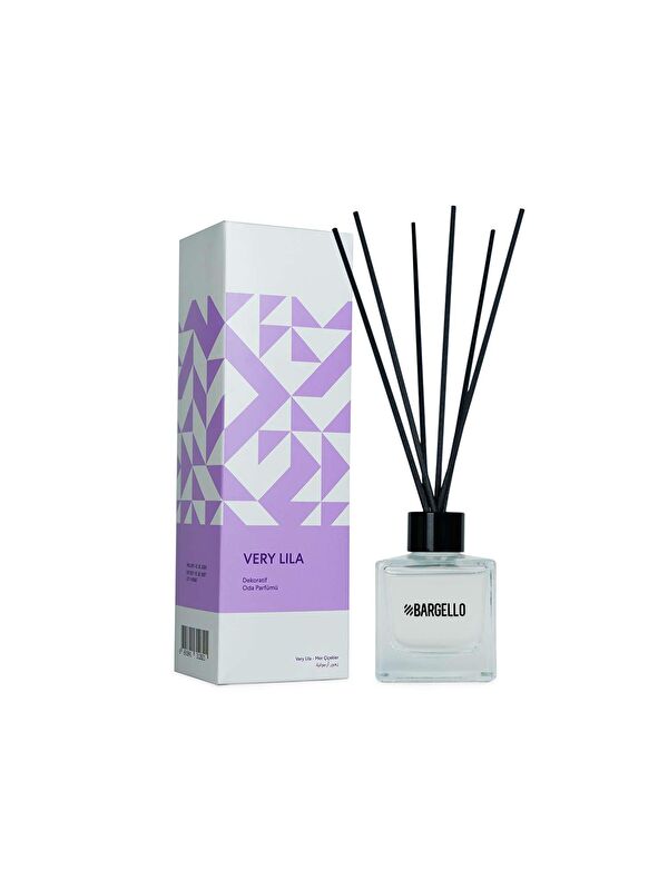 Bargello Very Lila 50 Ml Dekoratif Ortam Kokusu