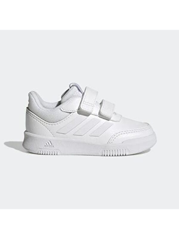 Adidas Tensaur Sport 2.0 C Çocuk Beyaz Sneaker