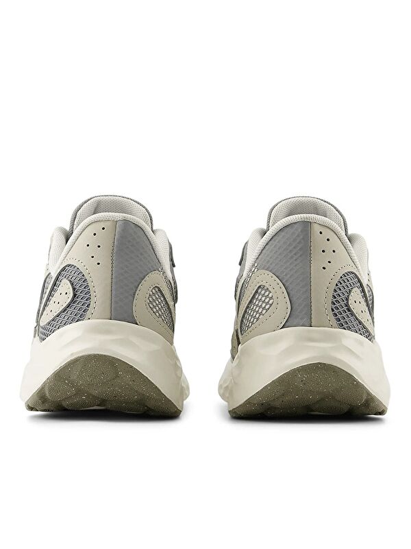 Fresh Foam Arishi V4 Tiralux Kadın Bej Koşu Ayakkabısı - Görsel 6