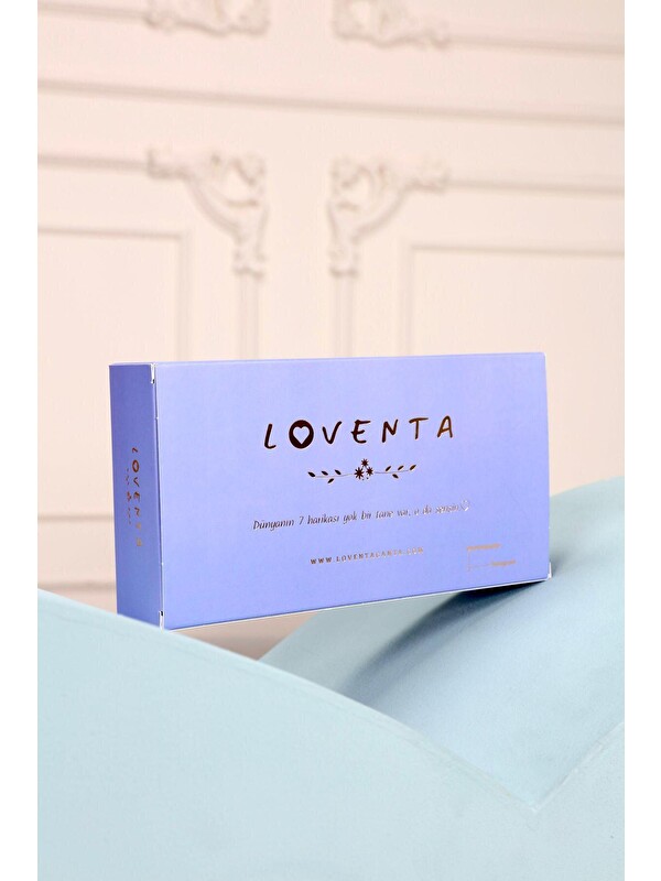 Loventa Ekstra Kartlıklı Glamour Kadın Cüzdan